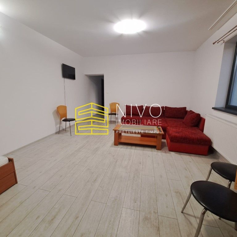 Apartament 2 camere – Tg. Mureș – Unirii - Fotografie 1