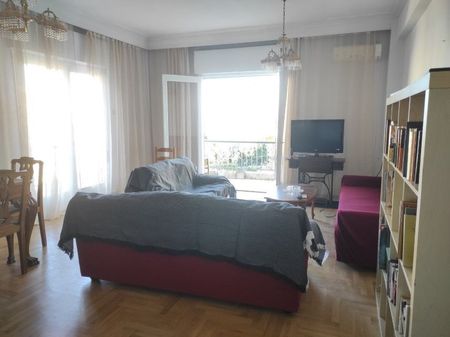 Διαμέρισμα για ενοικίαση Άγιος Ιωάννης (Καβάλα) - Photo 4