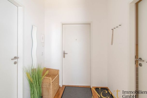 Möblierte 2-Zimmer-Wohnung inkl. Einbauküche in der Linzer Innenstadt zu vermieten! - Photo 1