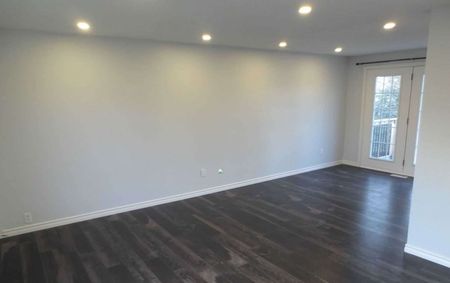 For Lease - 18 Chippawa Court Unit# Upper, Barrie, Ontario - Photo 2