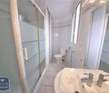 Appartement à louer 3 pièces 59.4m² - Photo 4