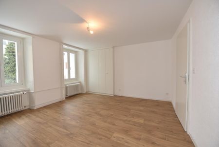 Bel appartement de 3 pièces - Photo 2