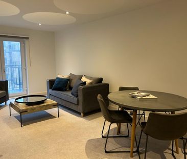 Block C, Bridgewater Wharf, Ordsall Lane, Salford, M5 3WH - Photo 5