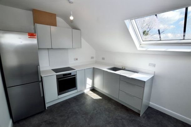 Victoria Road, Off Ecclesall Road, S1... - Photo 1