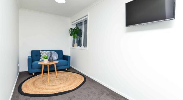 Stylish Studio, Close to the Hospital - Photo 1