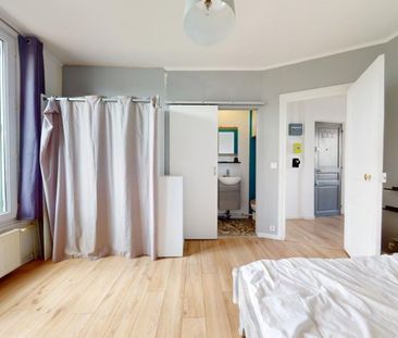 Appartement 2 Pièces 32 m² - Photo 4