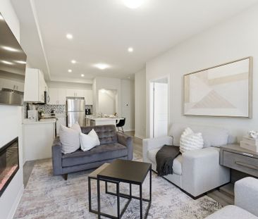 For Lease - 40 Zinfandel Drive Unit# 38, Hamilton, Ontario - Photo 3