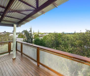 Unique Coastal Living with Ocean Views - Photo 6