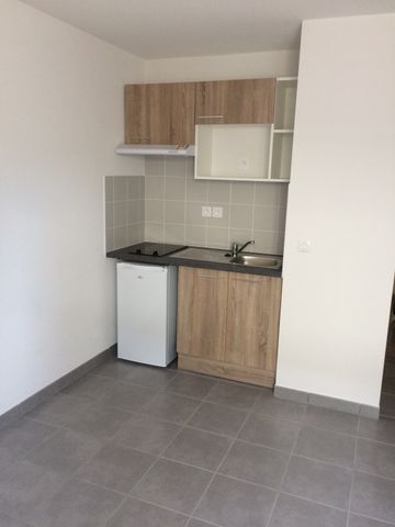 Location Appartement 1 pièce 21m² ISLE 87170 - Photo 2