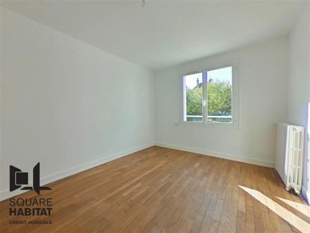 Location appartement 2 pièces - 41.24m² à Tours (37000) - Photo 3