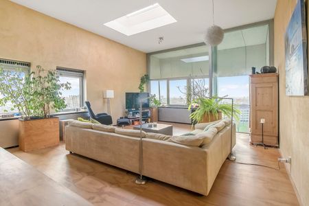 Te huur: Appartement Rietlandpark in Amsterdam - Foto 4