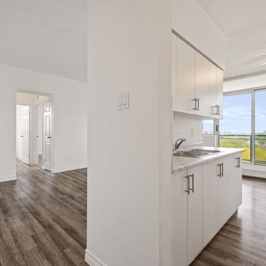 For Lease - 420 Greenhill Avenue Unit# 508, Hamilton, Ontario - Photo 1