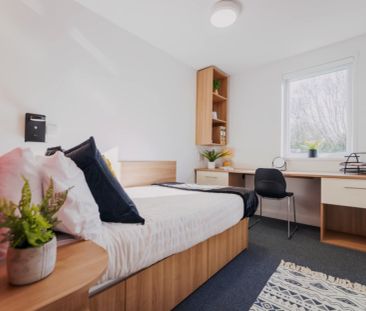 5 Bed Ensuite - First Floor - Photo 4