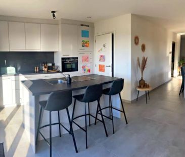 Duplex for rent, Zoersel - foto 6