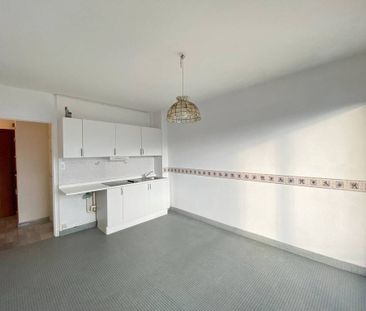 Location appartement Grenoble 38100 38 m² - Photo 4