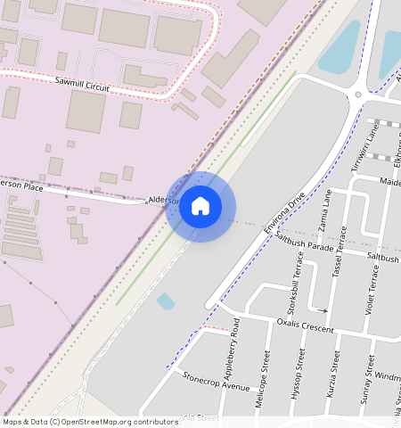 126 Oxalis Crescent, 2620, Tralee