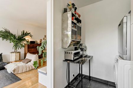 Trendy appartement / 2 slpks / doodlopende straat - Photo 2