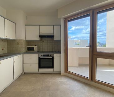 Location appartement 3 pièces, 67.14m², Angers - Photo 6
