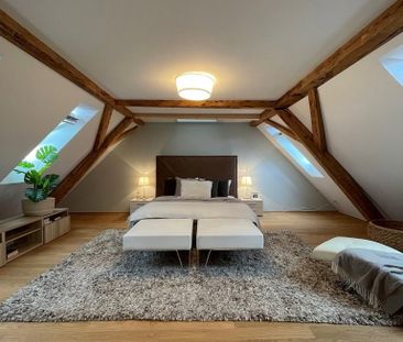 4.5 Zimmer, 130 m², 5. Stock - Photo 4