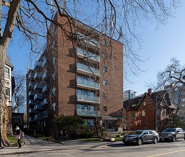 1 Bedroom Suite Steps from U of T - Photo 5