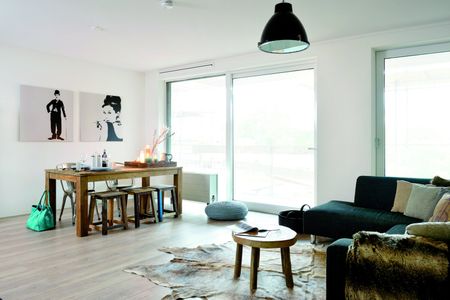 Te huur: Amstelvlietstraat 409 - Photo 2