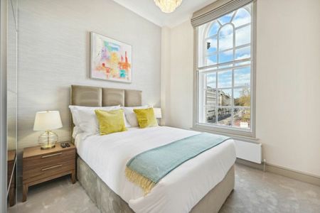 Grosvenor Gardens, Belgravia, SW1W - Photo 4