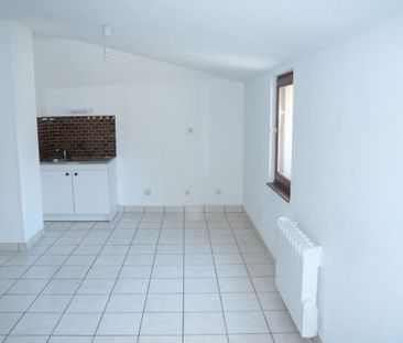 APPARTEMENT T3 - Photo 1