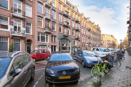 Te huur: Appartement Tilanusstraat in Amsterdam - Foto 5