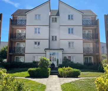 2 Bed Flat, Poppleton Close, CV1 - Photo 2