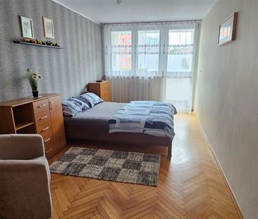 Gliwice, Centrum, al. Wyszyńskiego - Zdjęcie 5