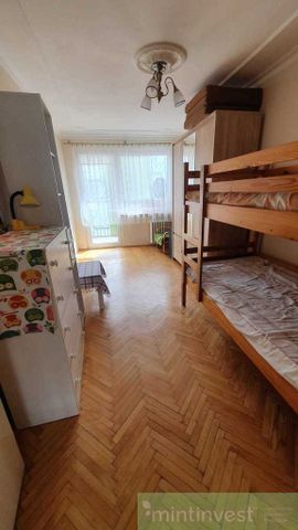 MIESZKANIE/WYNAJEM/ ŚWINOUJŚCIE / 2 POKOJE/2300ZŁ - Photo 4