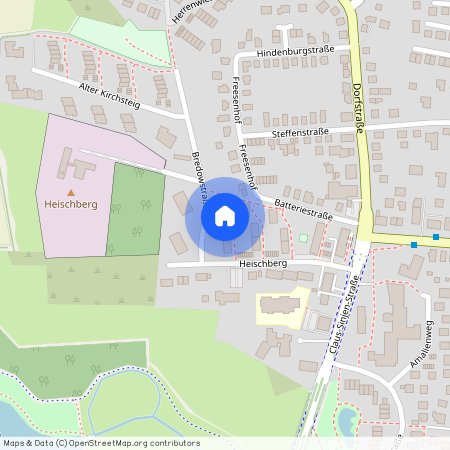 Heischberg 22, 24119 Kronshagen