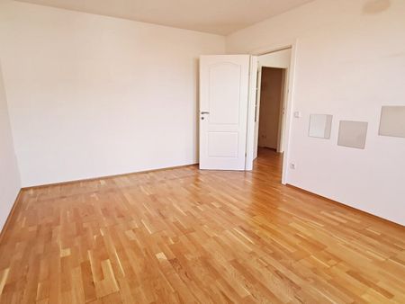 NASCHMARKT-NÄHE, 62 m2 Dachgeschoß, 2 Zimmer, Küche, Wannenbad, Parketten, U4-Nähe, Kettenbrückengasse - Photo 4