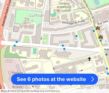 Arrendo apartamento Lisboa avenida Rainha Dona Amelia - Photo 1