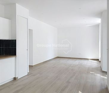 Maison Berre L'Étang T3 de 67 m2 avec Jardin clos, - Photo 2