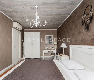 Apartament nad Wisłą | Rezydencja Rycerska - Photo 6