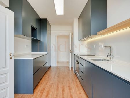 3 room luxury Apartment for rent in Cascais, Cascais e Estoril, Lisbon - Photo 2