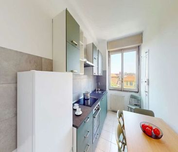 Via Giuseppe Frua, Milan, Lombardy 20146 - Photo 1