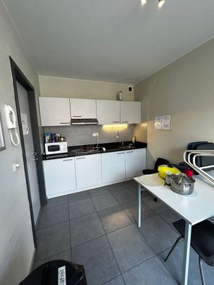 Lepelstraat 58 / 0202, 3000 Leuven - Foto 1