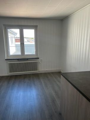 Parkgatan, Vårgårda - Foto 1