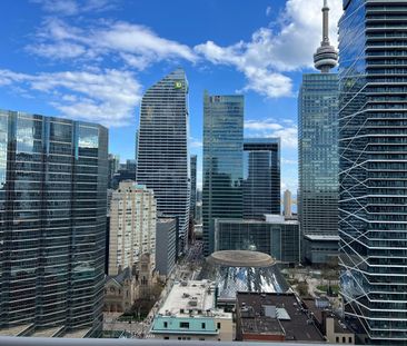 For Lease - 126 Simcoe Street Unit# 2401, Toronto, Ontario - Photo 3