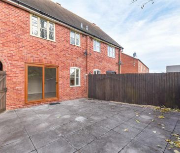 2 bedroom terraced house to rent - Photo 5