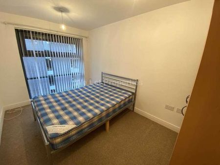 Lake House, Castlefield Locks, M15 - Photo 4