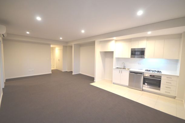 Boutique Apartment - Photo 1