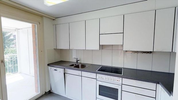 "In ruhigem Quartier" - Foto 1