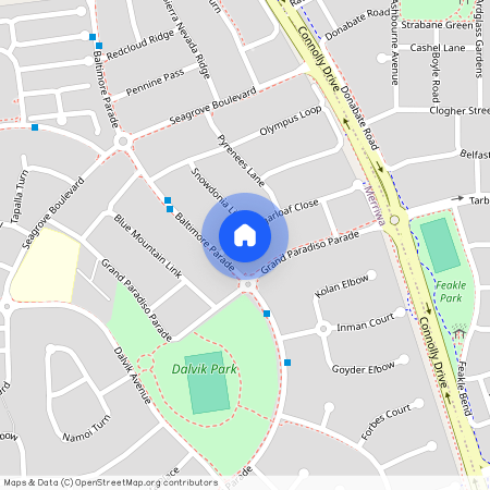 4 Sugarloaf Close, WA 6030, Merriwa