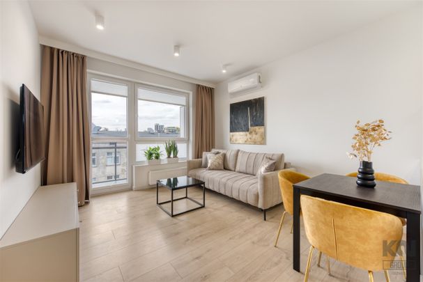 Łódź, Śródmieście, Przędzalniana - Photo 1