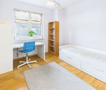 67,7 m² l Oddzielna kuchnia l 3 pokoje l Od zaraz - Photo 5