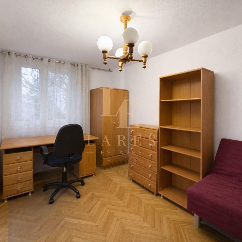 2 pokoje | Centrum | Balkon | Rondo Trzech Krzyży - Фото 1