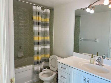 For Lease - 83 Borough Drive Unit# 2414, Toronto, Ontario - Photo 3